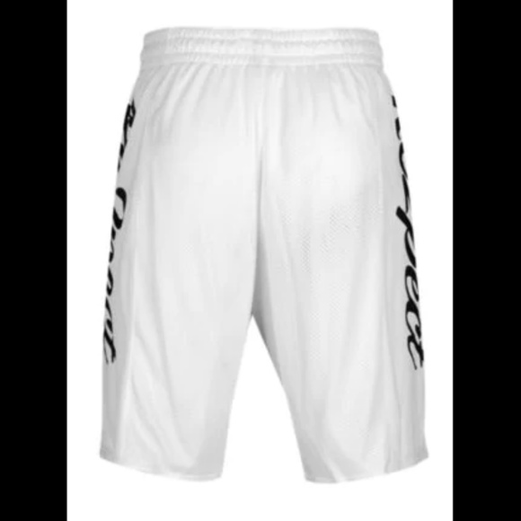 NIKE AIR JORDAN RE2PECT MEN'S TRAINING SHORTS - Picture 3 of 4